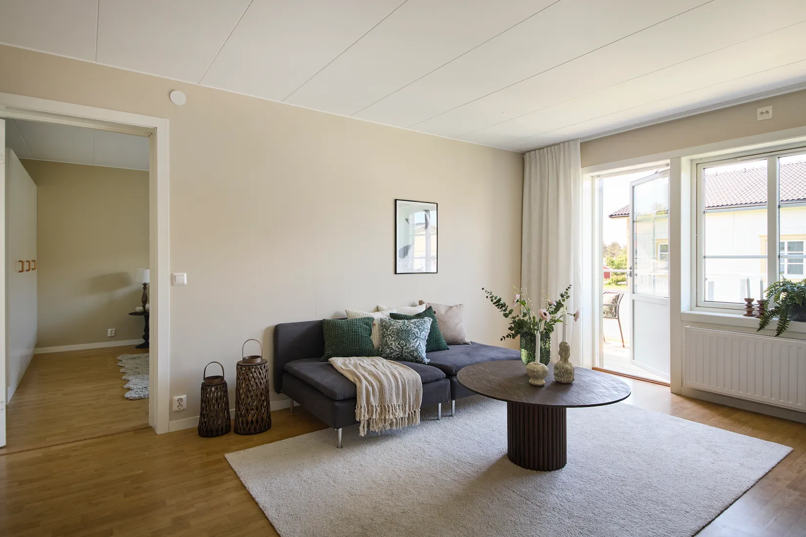 Bostadsrätt, Modistvägen 20 lgh 1102, Hallerna, Stenungsund