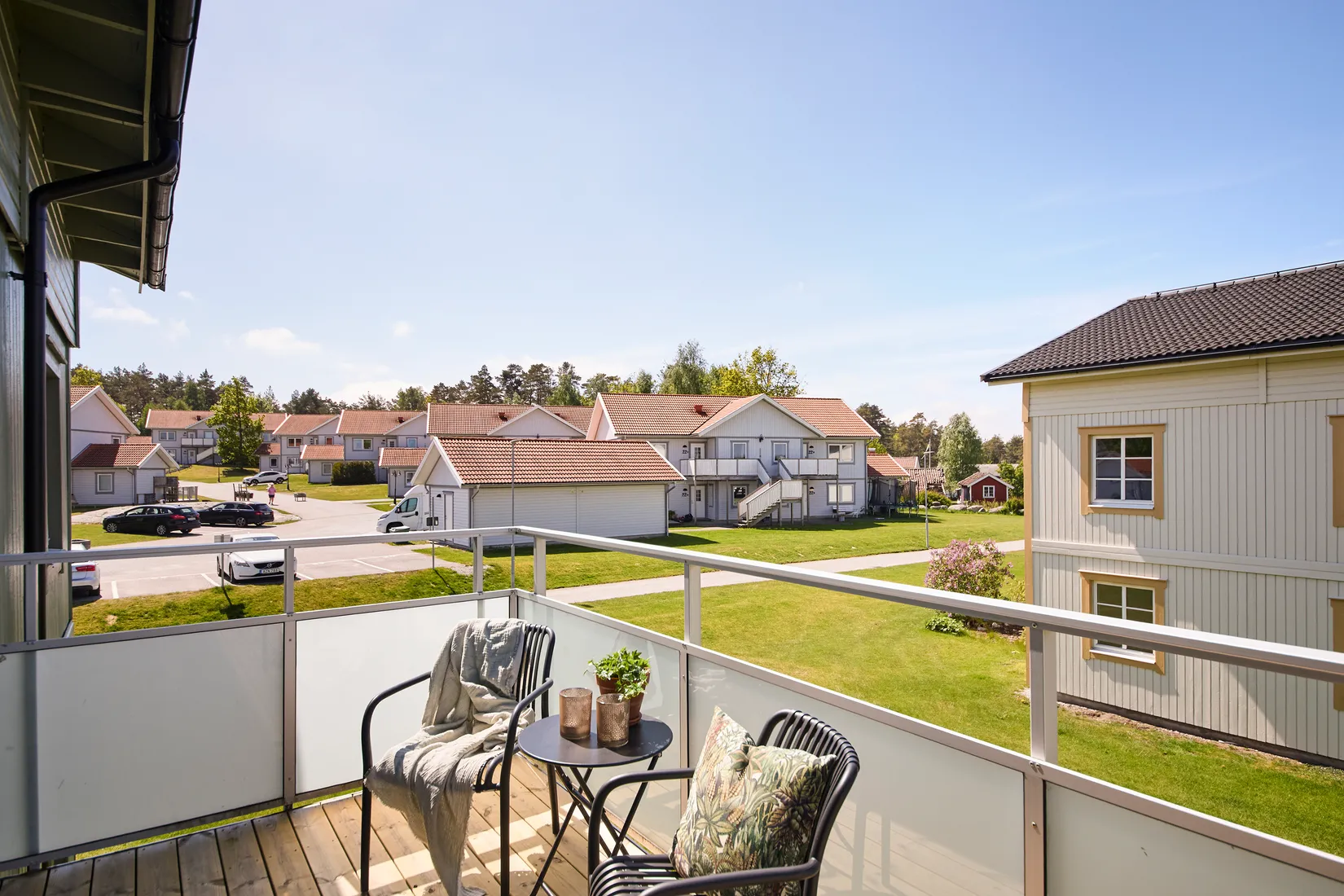 Bostadsrätt, Modistvägen 20 lgh 1102, Hallerna, Stenungsund