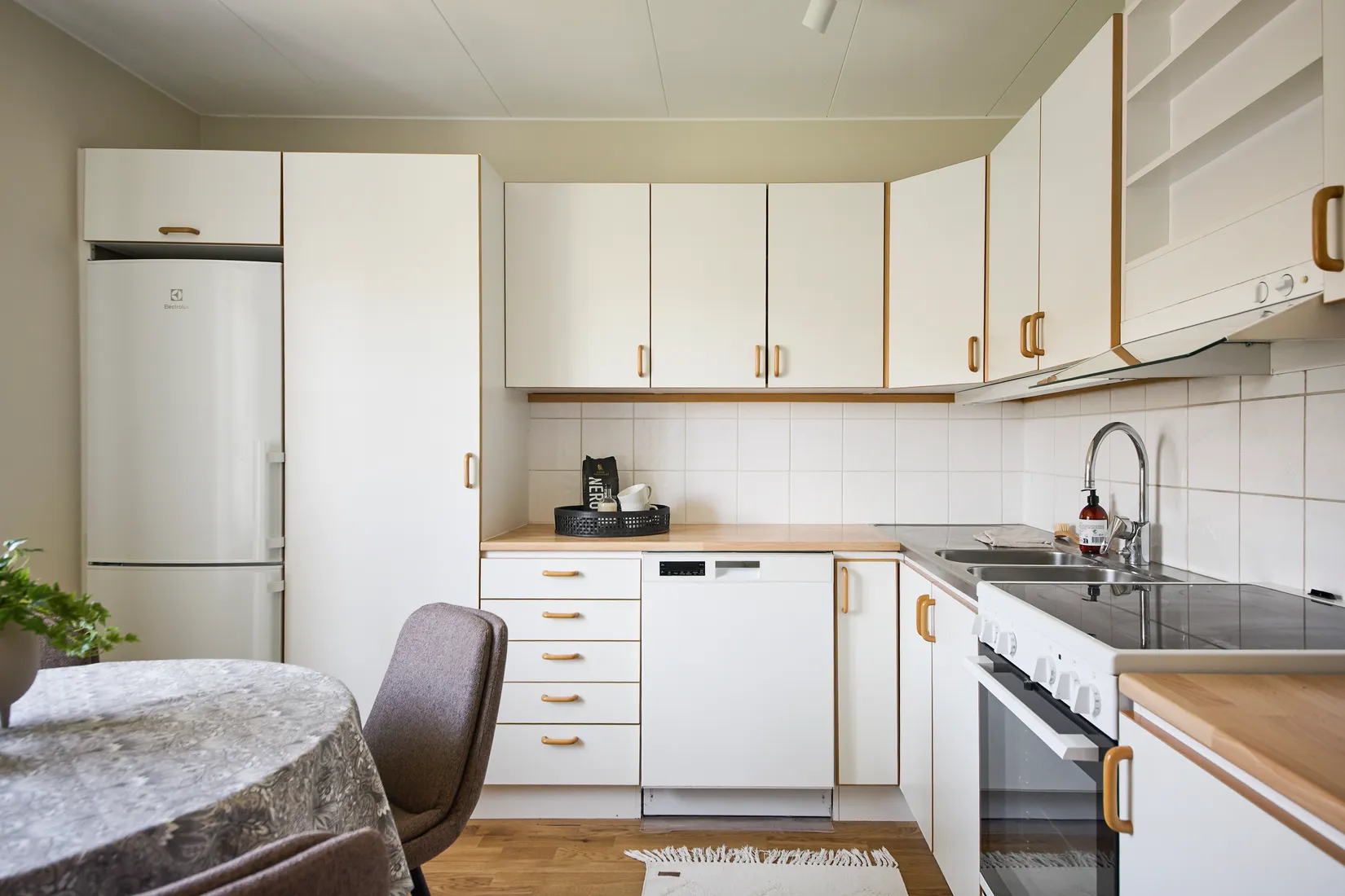 Bostadsrätt, Modistvägen 20 lgh 1102, Hallerna, Stenungsund