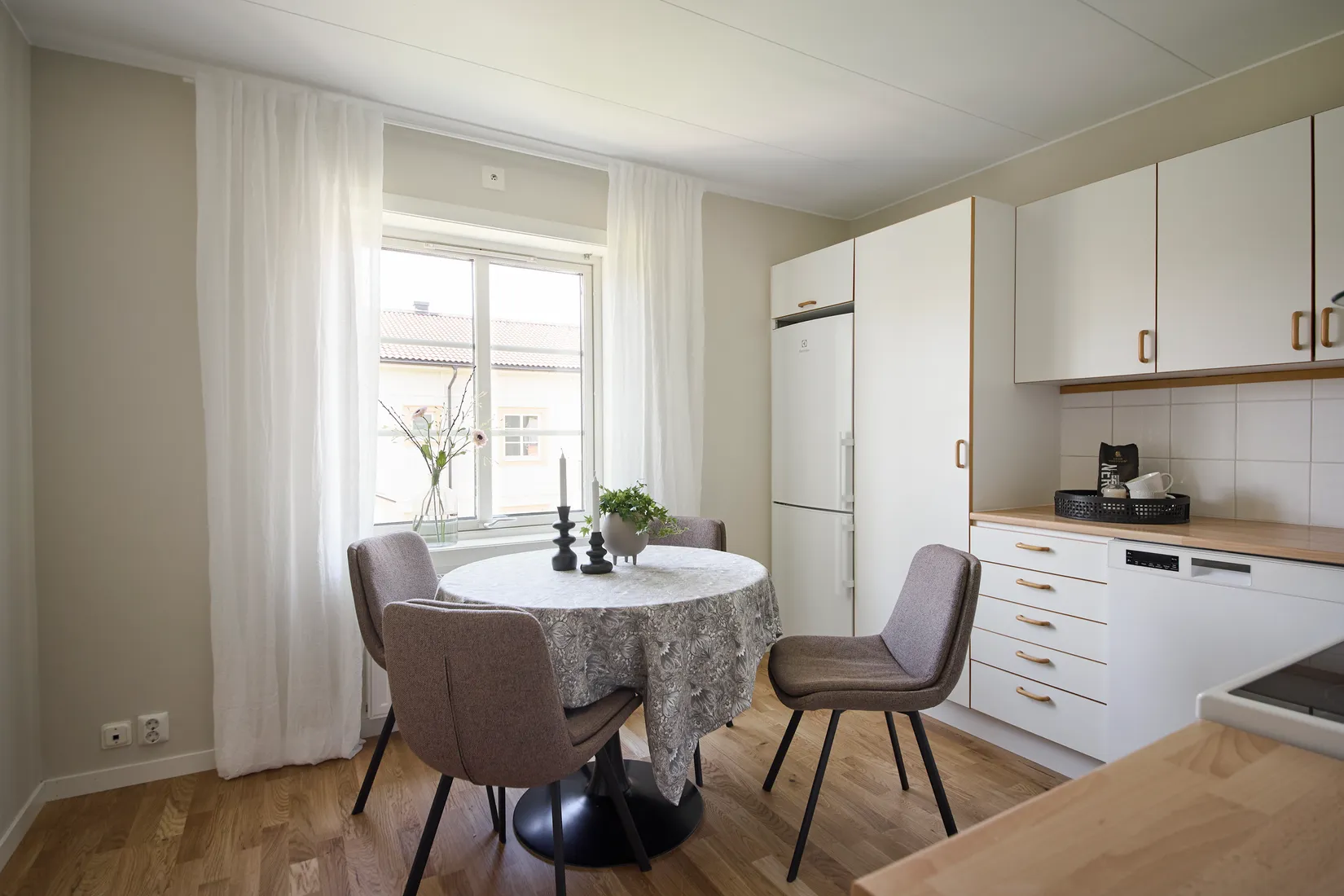 Bostadsrätt, Modistvägen 20 lgh 1102, Hallerna, Stenungsund