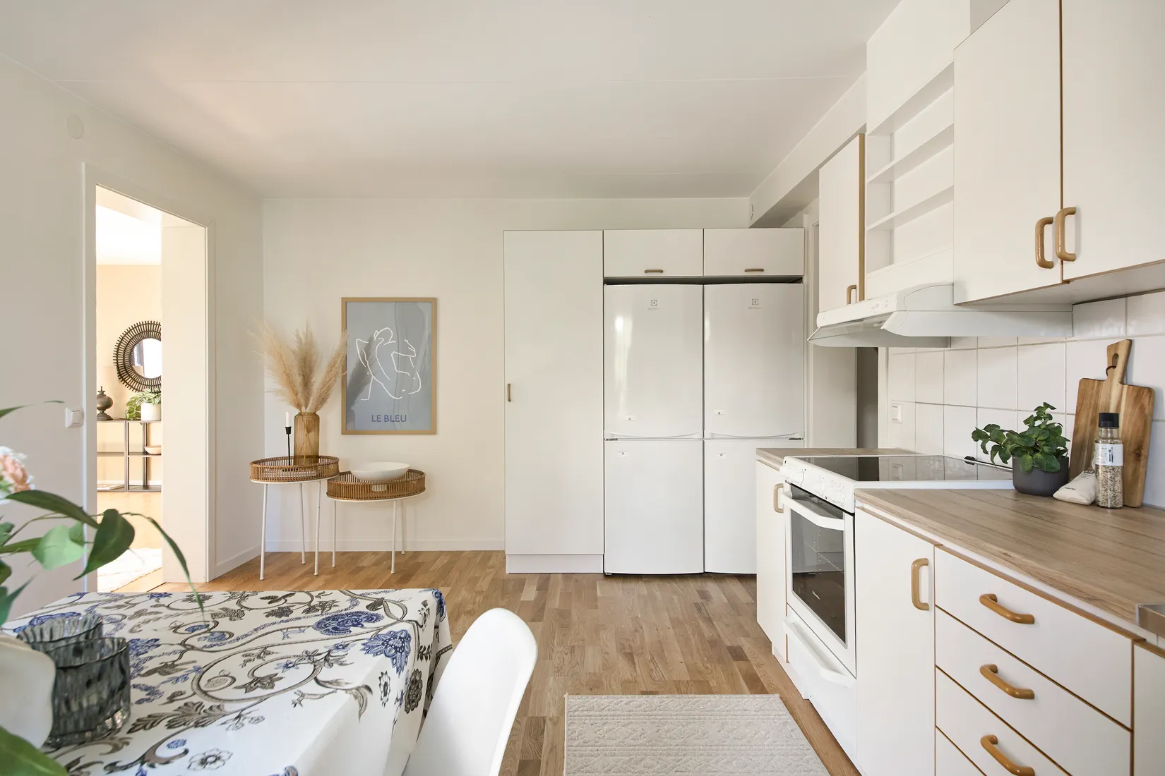 Bostadsrätt, Modistvägen 18 lgh 1101, Hallerna, Stenungsund
