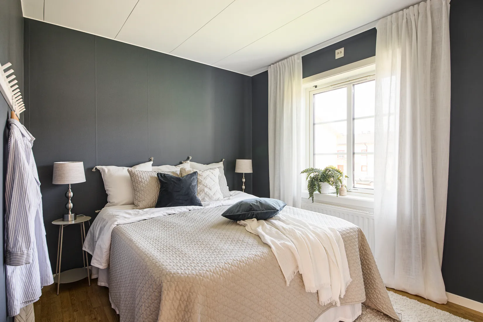 Bostadsrätt, Modistvägen 18 lgh 1101, Hallerna, Stenungsund