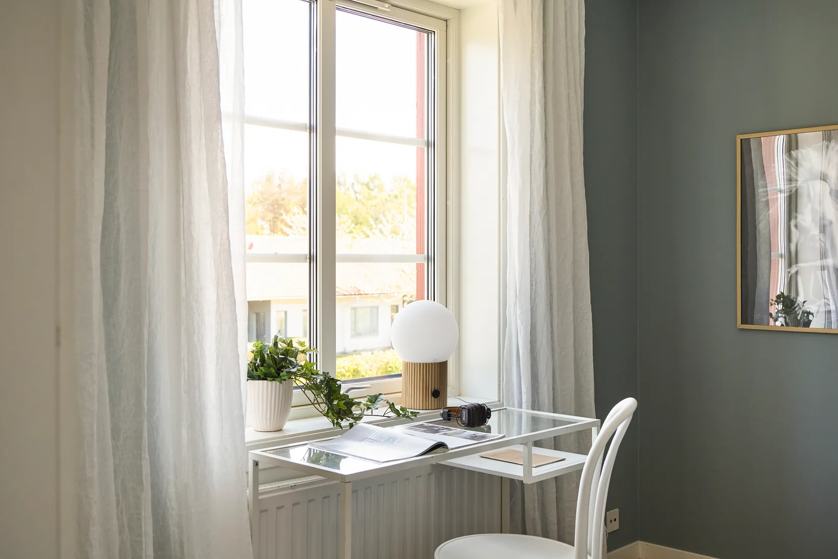 Bostadsrätt, Modistvägen 18 lgh 1101, Hallerna, Stenungsund