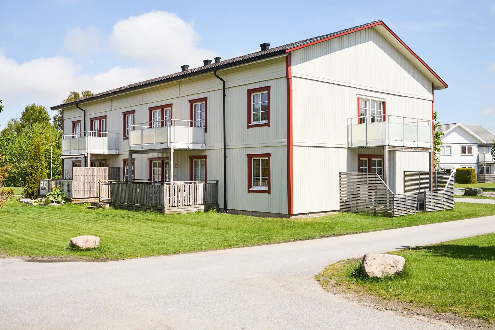 Bostadsrätt, Modistvägen 18 lgh 1101, Hallerna, Stenungsund