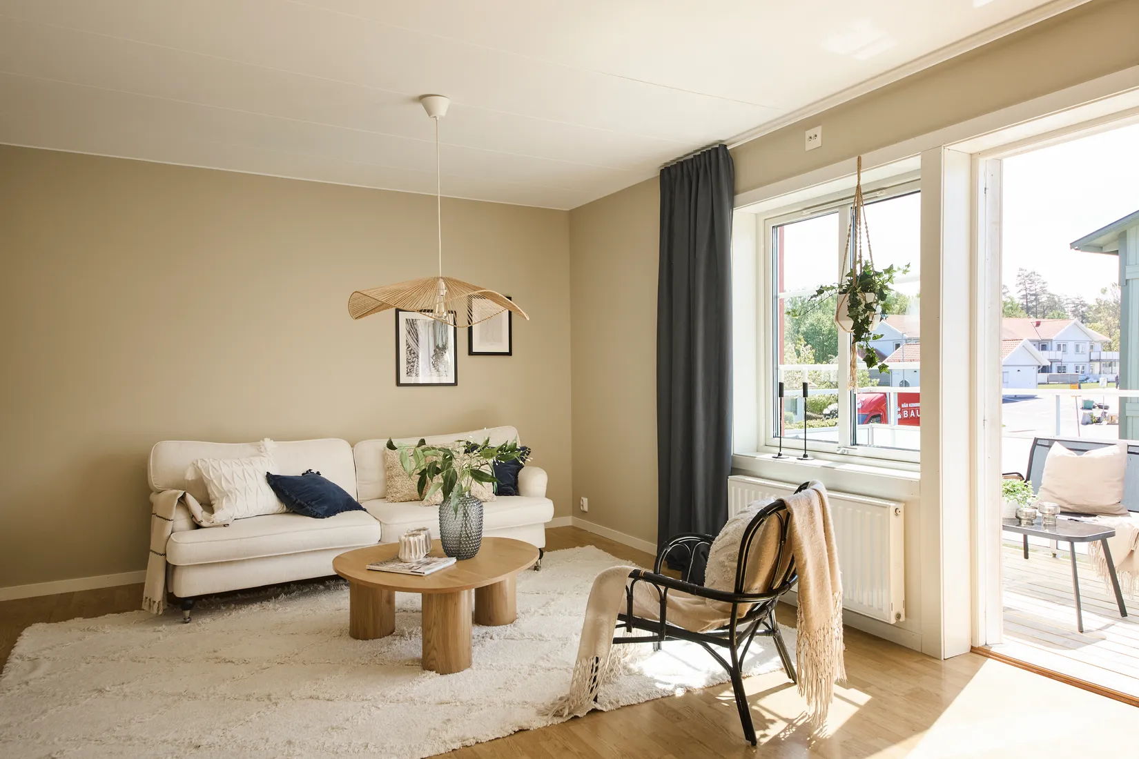 Bostadsrätt, Modistvägen 18 lgh 1101, Hallerna, Stenungsund