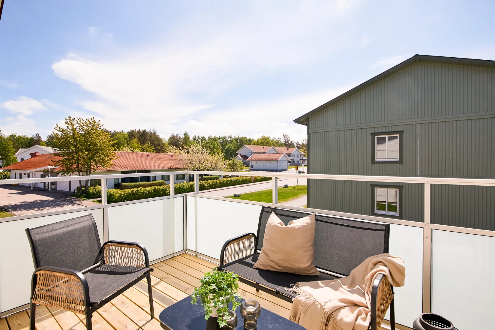 Bostadsrätt, Modistvägen 18 lgh 1101, Hallerna, Stenungsund