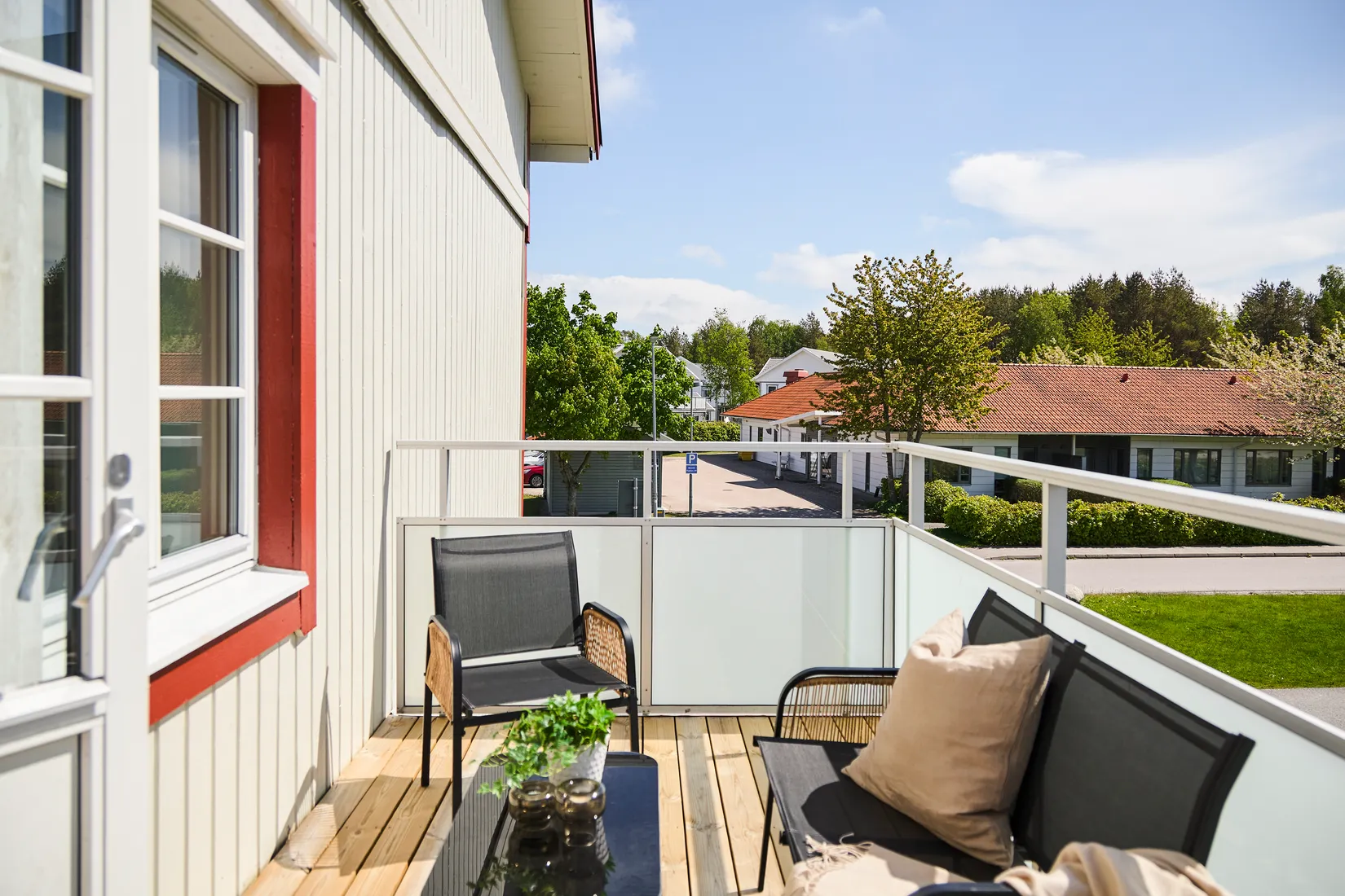 Bostadsrätt, Modistvägen 18 lgh 1101, Hallerna, Stenungsund