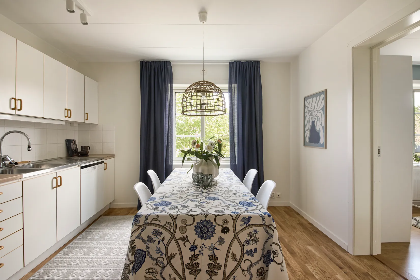 Bostadsrätt, Modistvägen 18 lgh 1101, Hallerna, Stenungsund