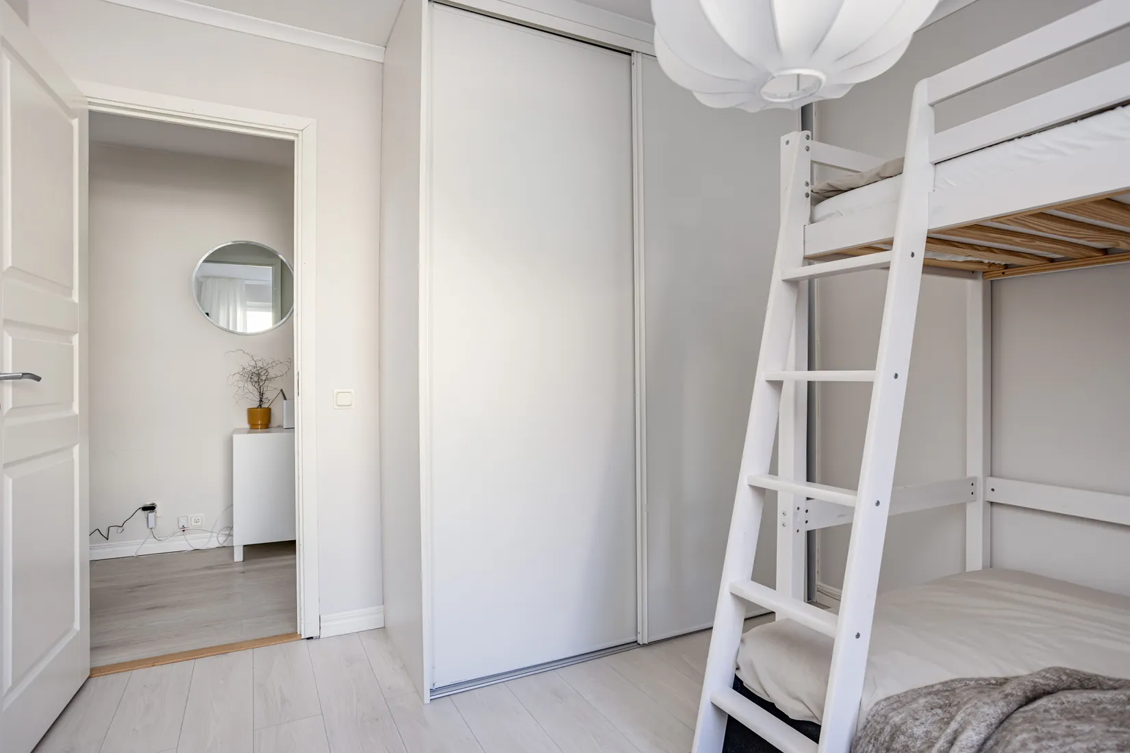 Bostadsrätt, Österängsgatan 16, Östergård, Halmstad