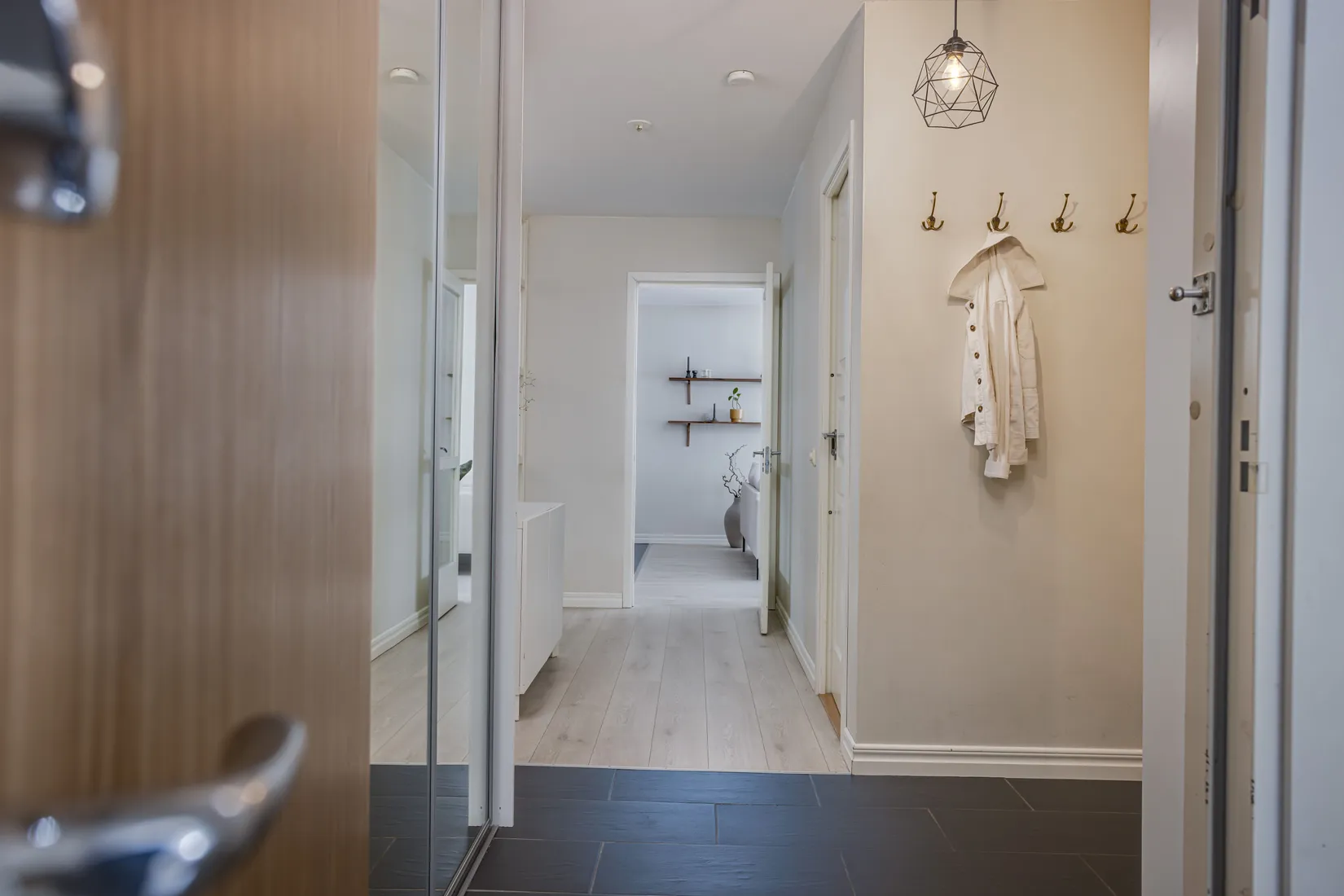 Bostadsrätt, Österängsgatan 16, Östergård, Halmstad