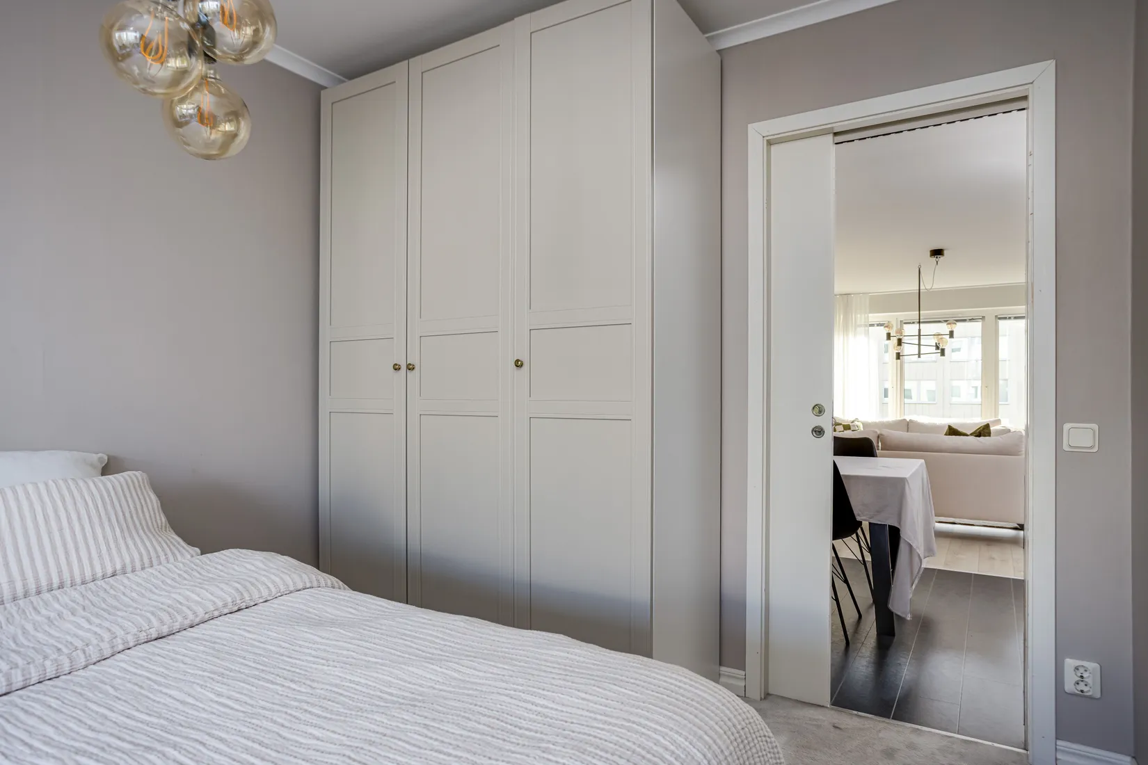 Bostadsrätt, Österängsgatan 16, Östergård, Halmstad