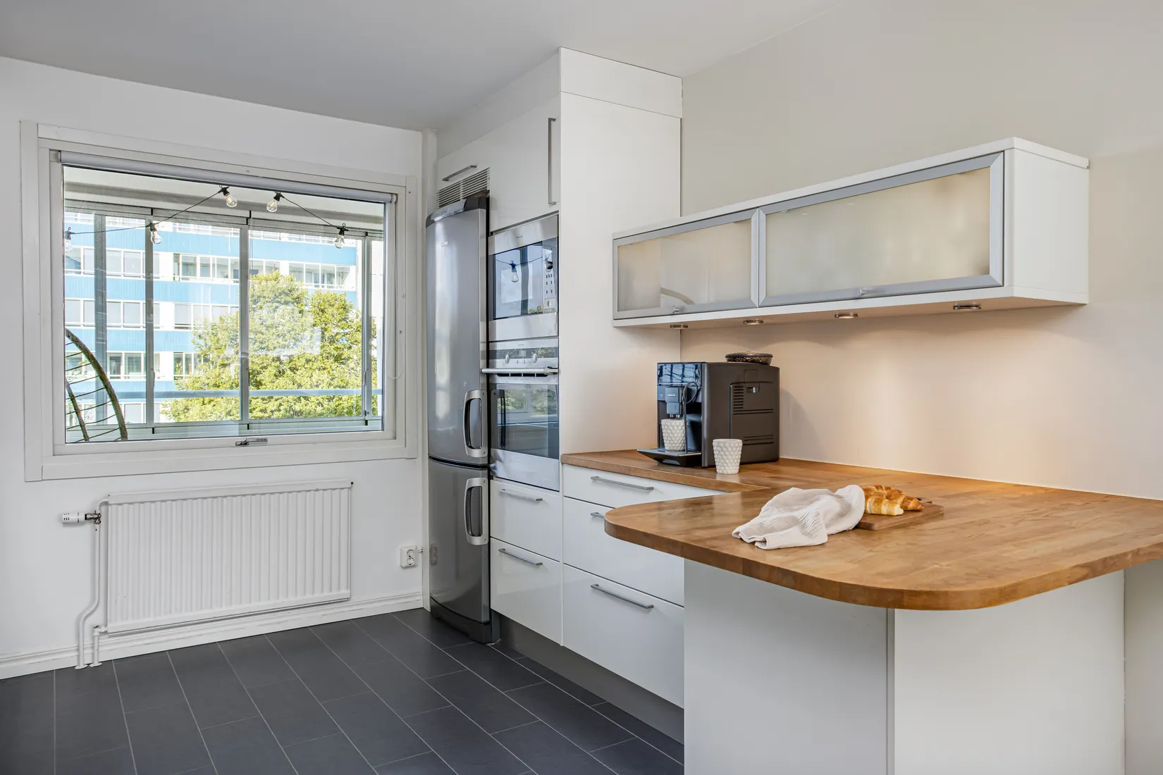Bostadsrätt, Österängsgatan 16, Östergård, Halmstad