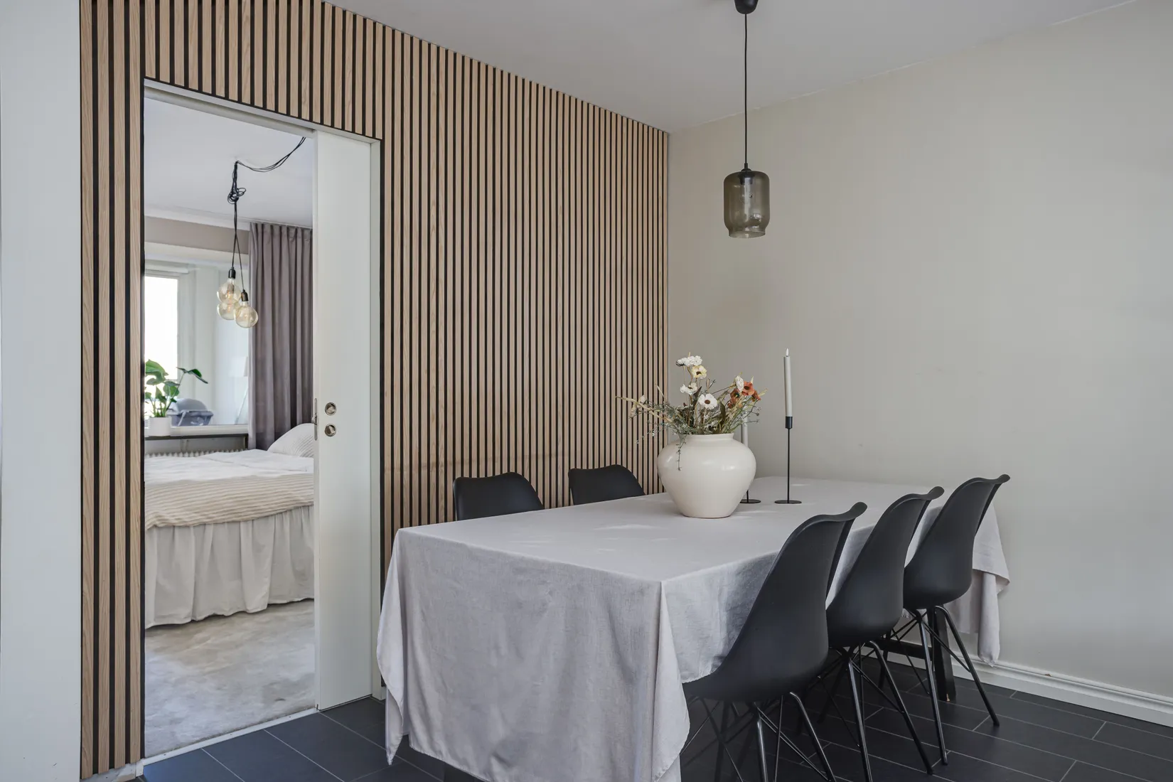 Bostadsrätt, Österängsgatan 16, Östergård, Halmstad