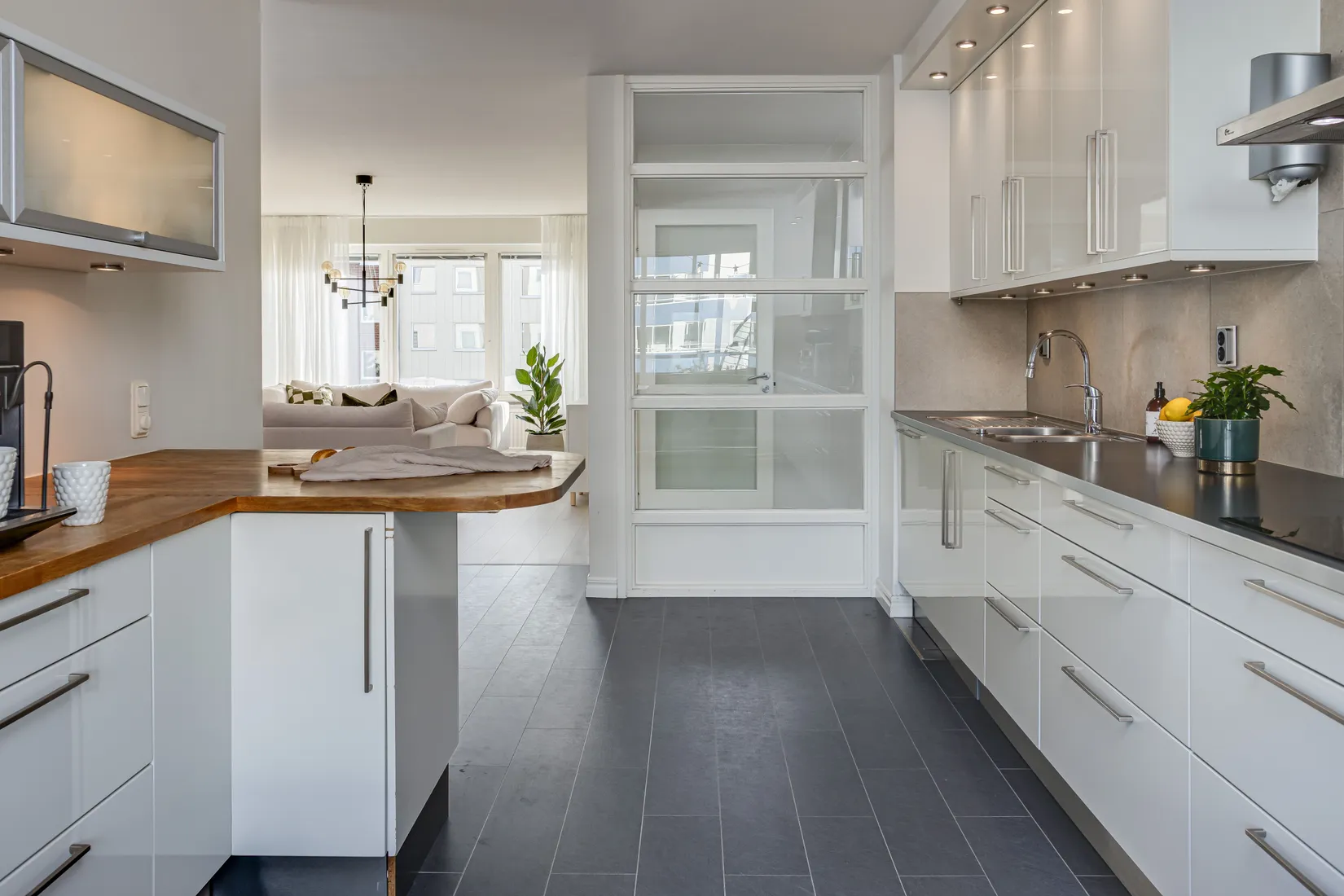 Bostadsrätt, Österängsgatan 16, Östergård, Halmstad
