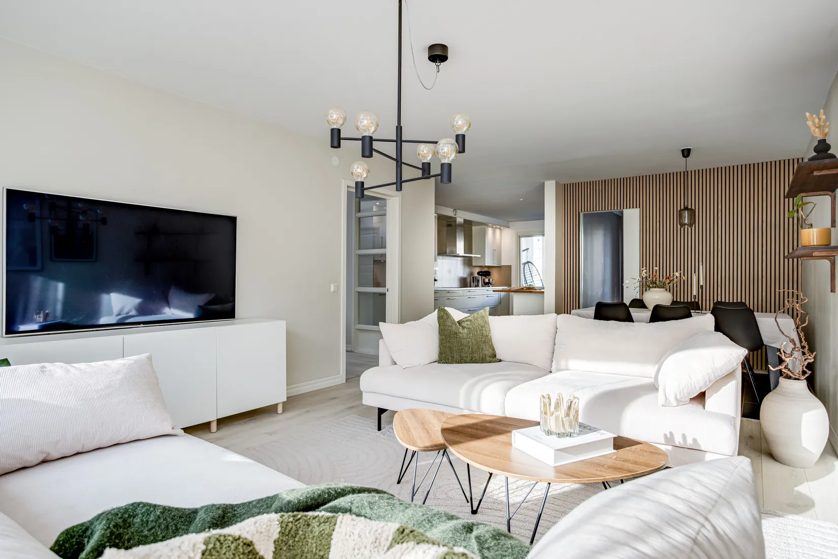 Bostadsrätt, Österängsgatan 16, Östergård, Halmstad