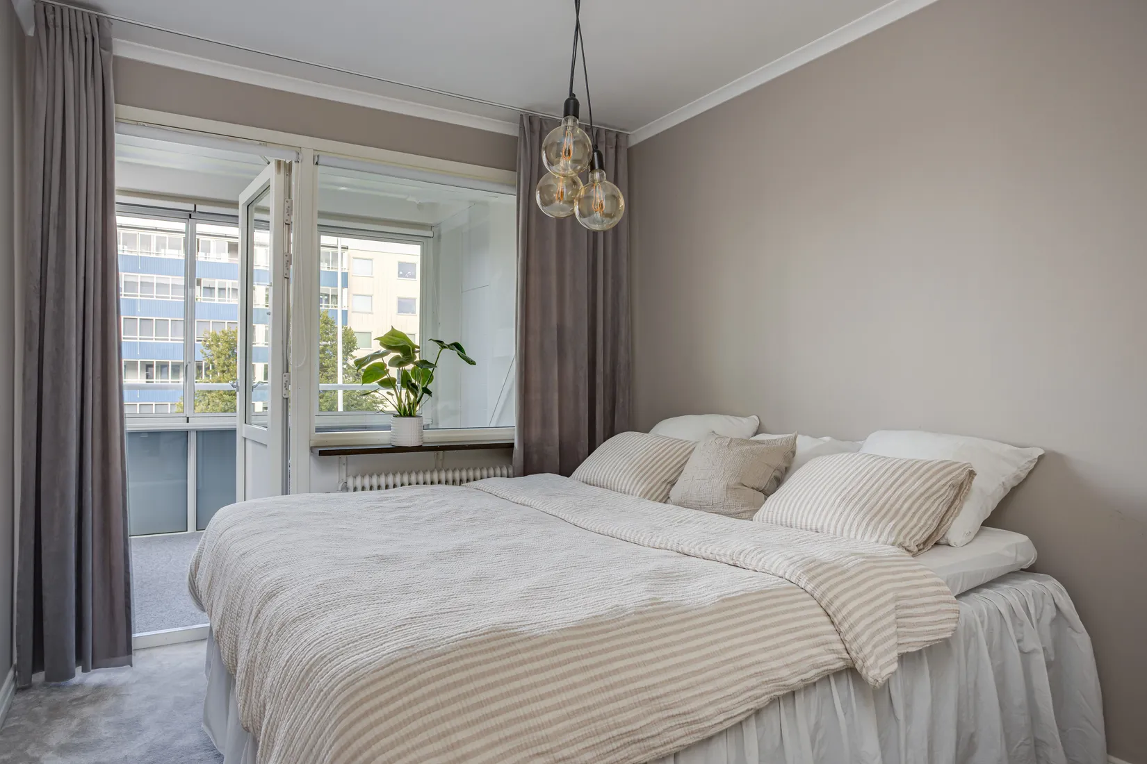 Bostadsrätt, Österängsgatan 16, Östergård, Halmstad