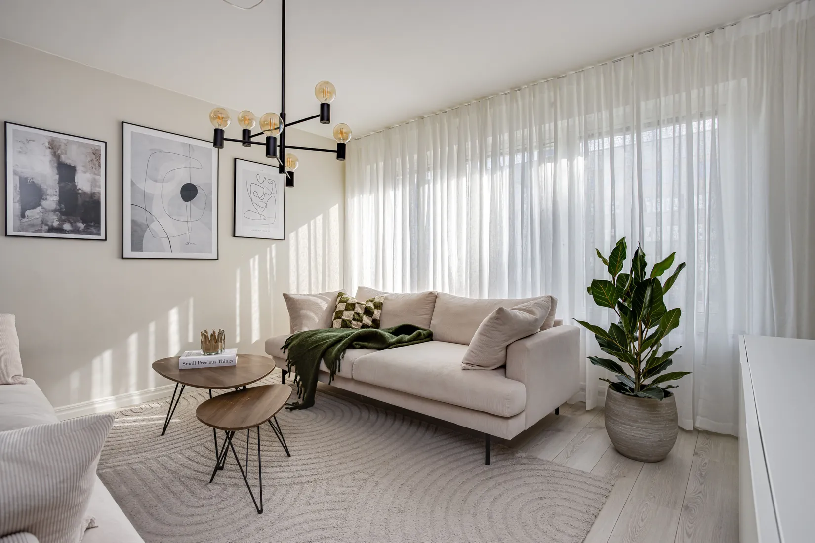 Bostadsrätt, Österängsgatan 16, Östergård, Halmstad