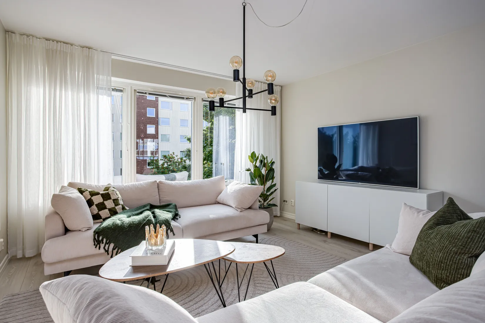 Bostadsrätt, Österängsgatan 16, Östergård, Halmstad
