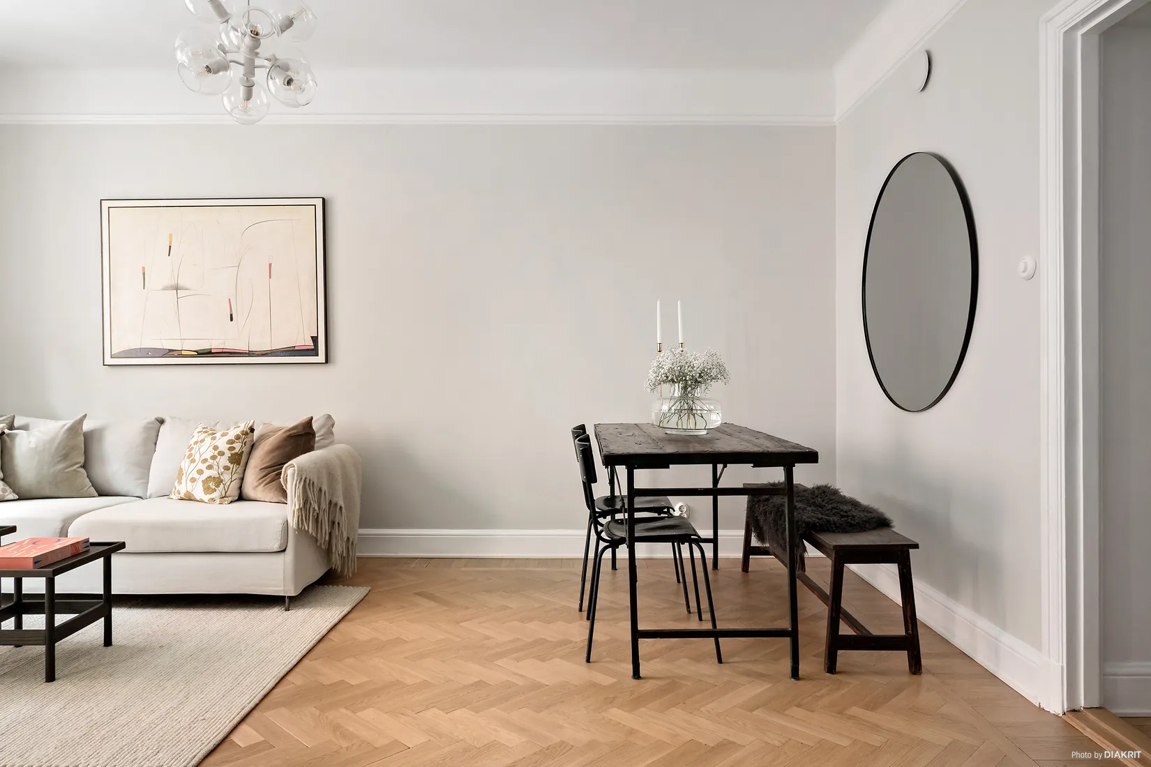 Bostadsrätt, Karlsviksgatan 7,, Kungsholmen, Stockholm