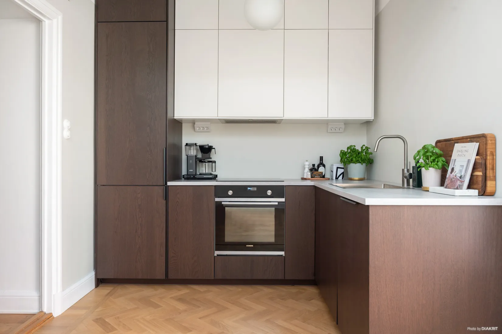 Bostadsrätt, Karlsviksgatan 7,, Kungsholmen, Stockholm