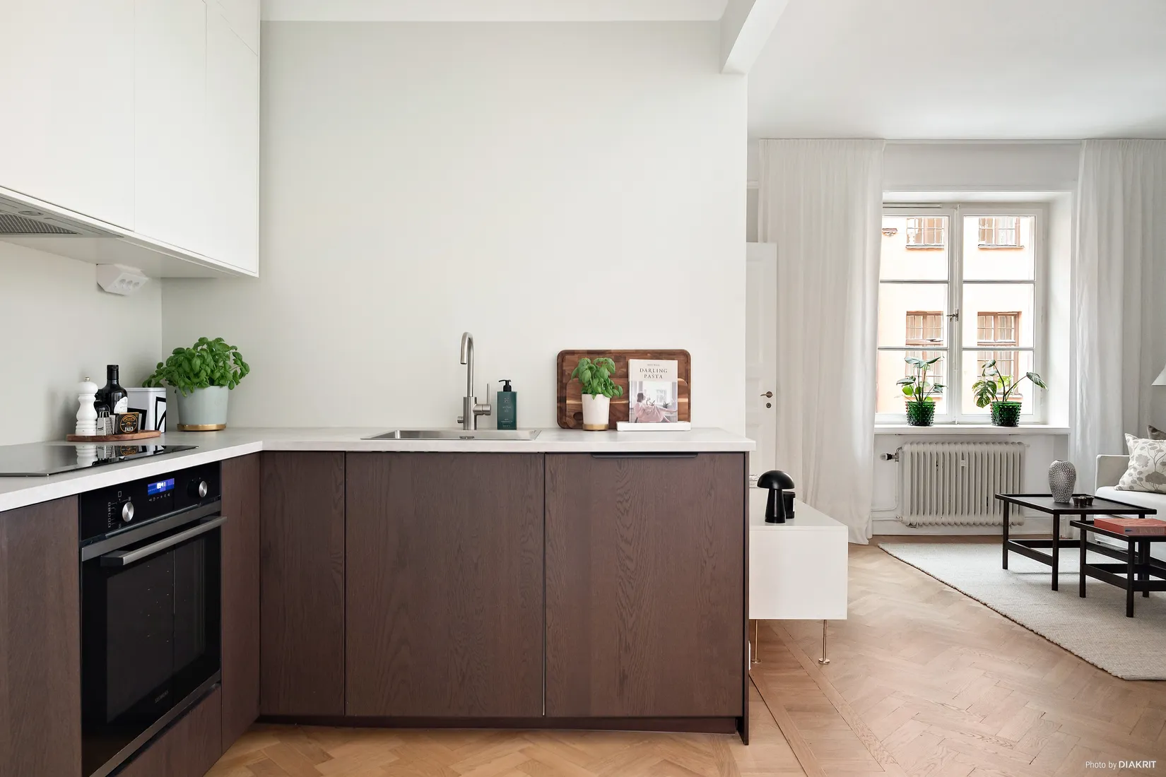 Bostadsrätt, Karlsviksgatan 7,, Kungsholmen, Stockholm