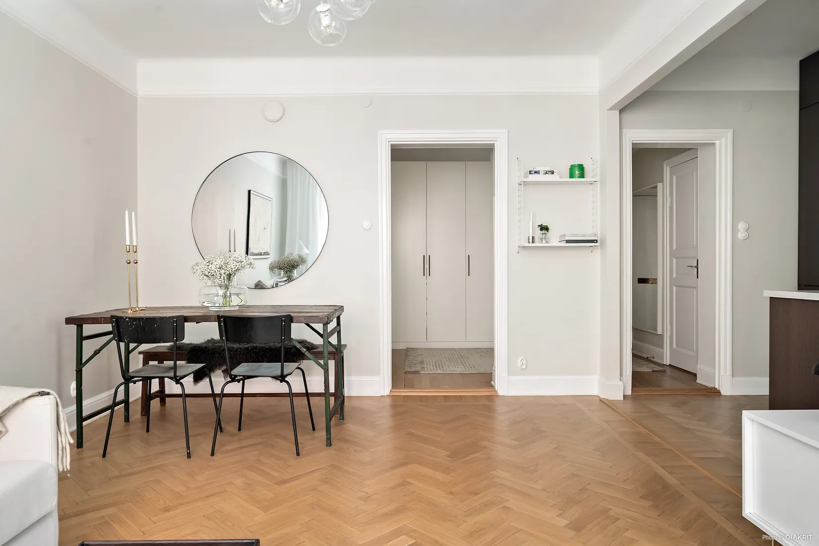 Bostadsrätt, Karlsviksgatan 7,, Kungsholmen, Stockholm