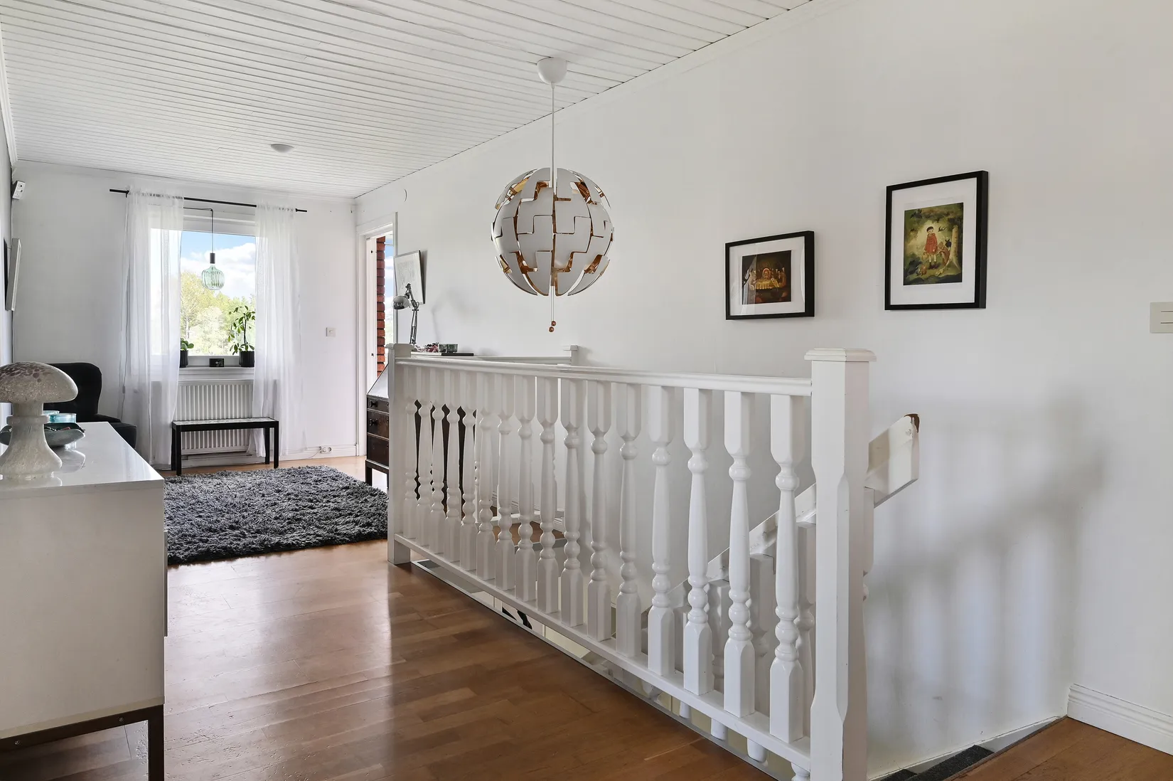 Villa, Hummelvretsvägen 1, Träkvista, Ekerö