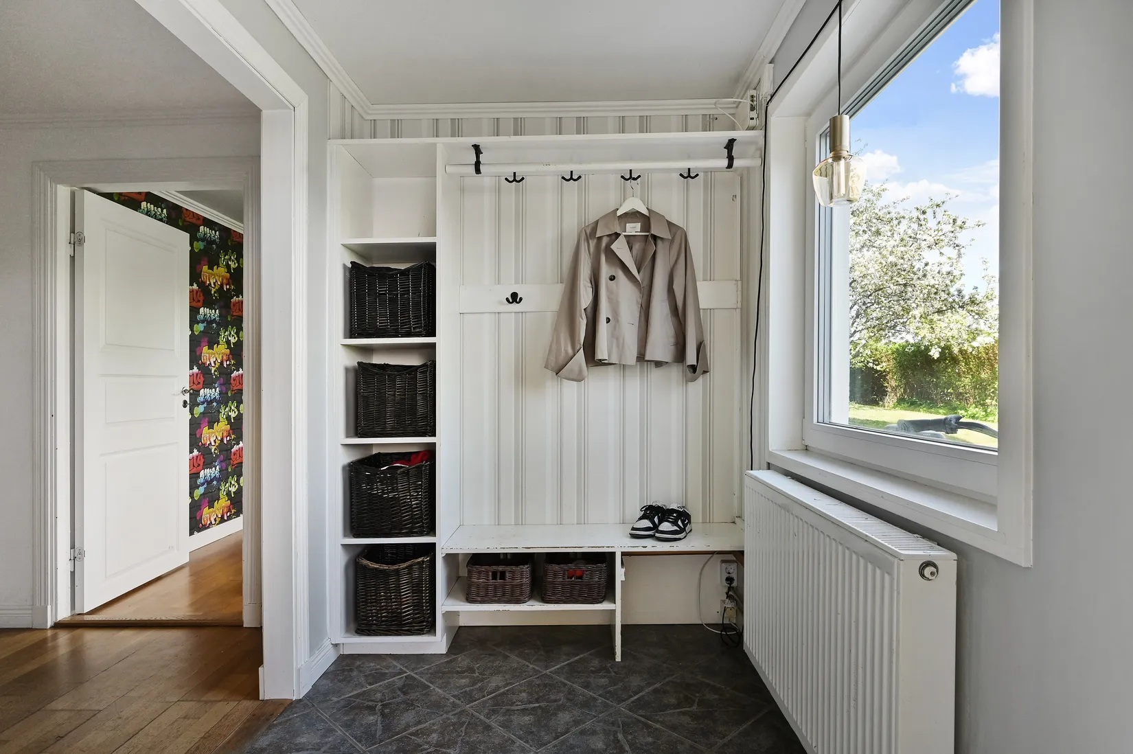 Villa, Hummelvretsvägen 1, Träkvista, Ekerö