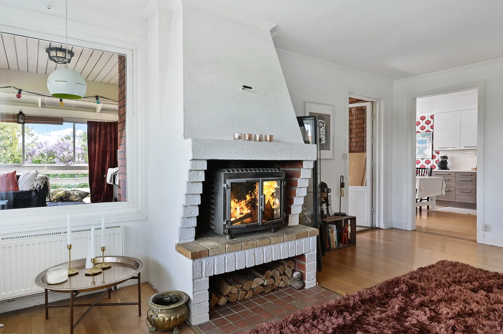 Villa, Hummelvretsvägen 1, Träkvista, Ekerö