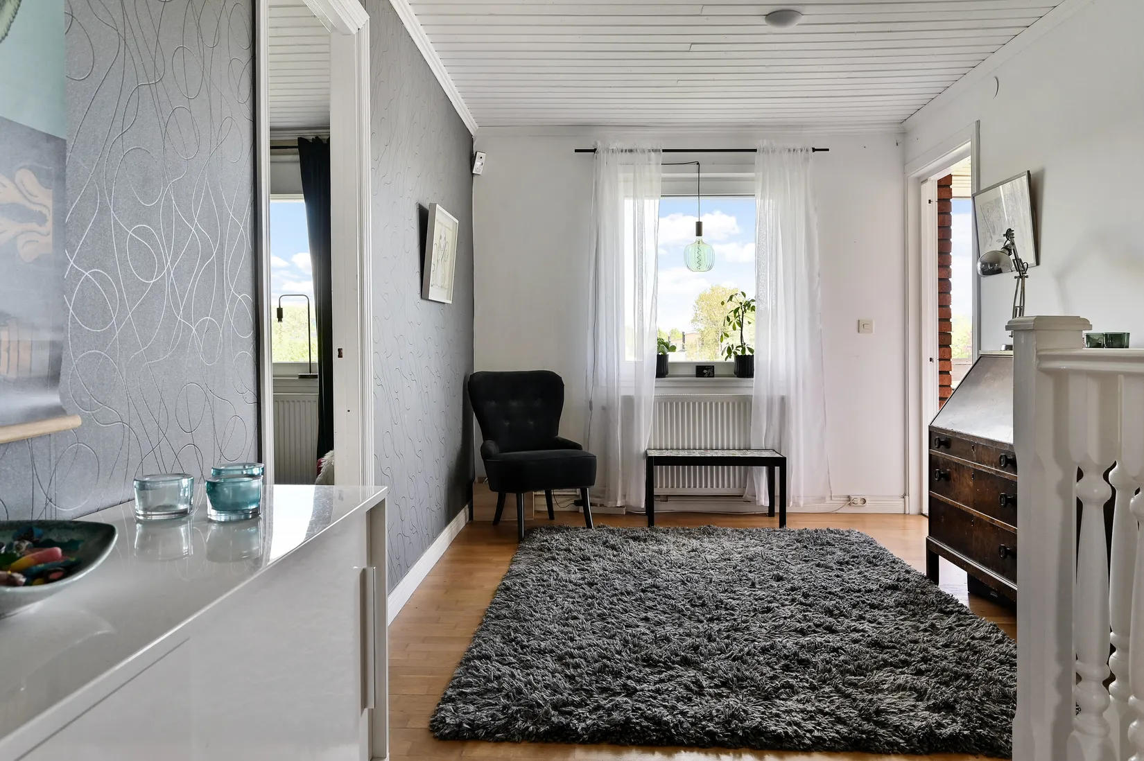 Villa, Hummelvretsvägen 1, Träkvista, Ekerö