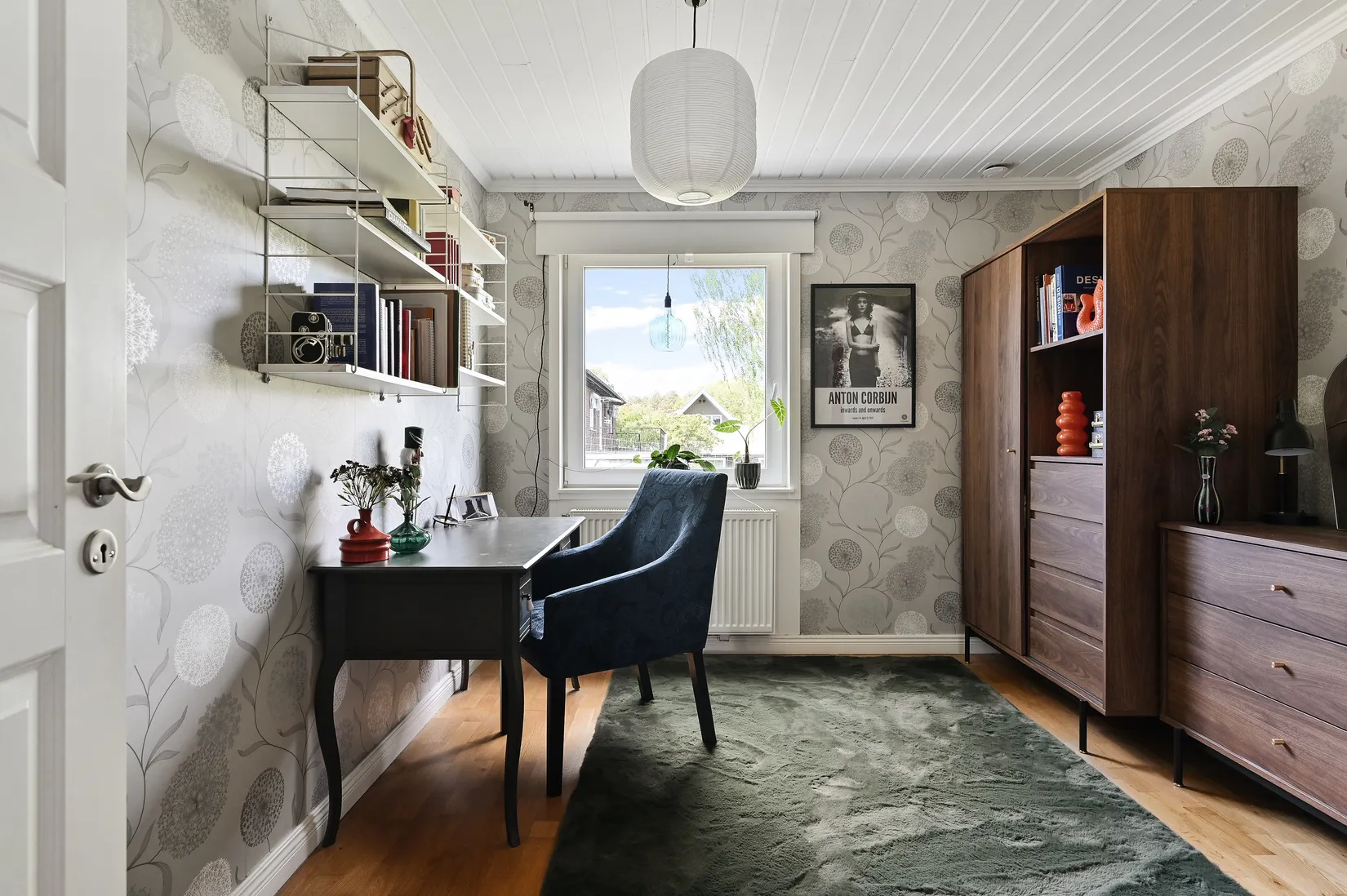 Villa, Hummelvretsvägen 1, Träkvista, Ekerö