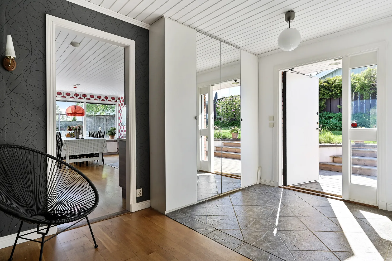 Villa, Hummelvretsvägen 1, Träkvista, Ekerö