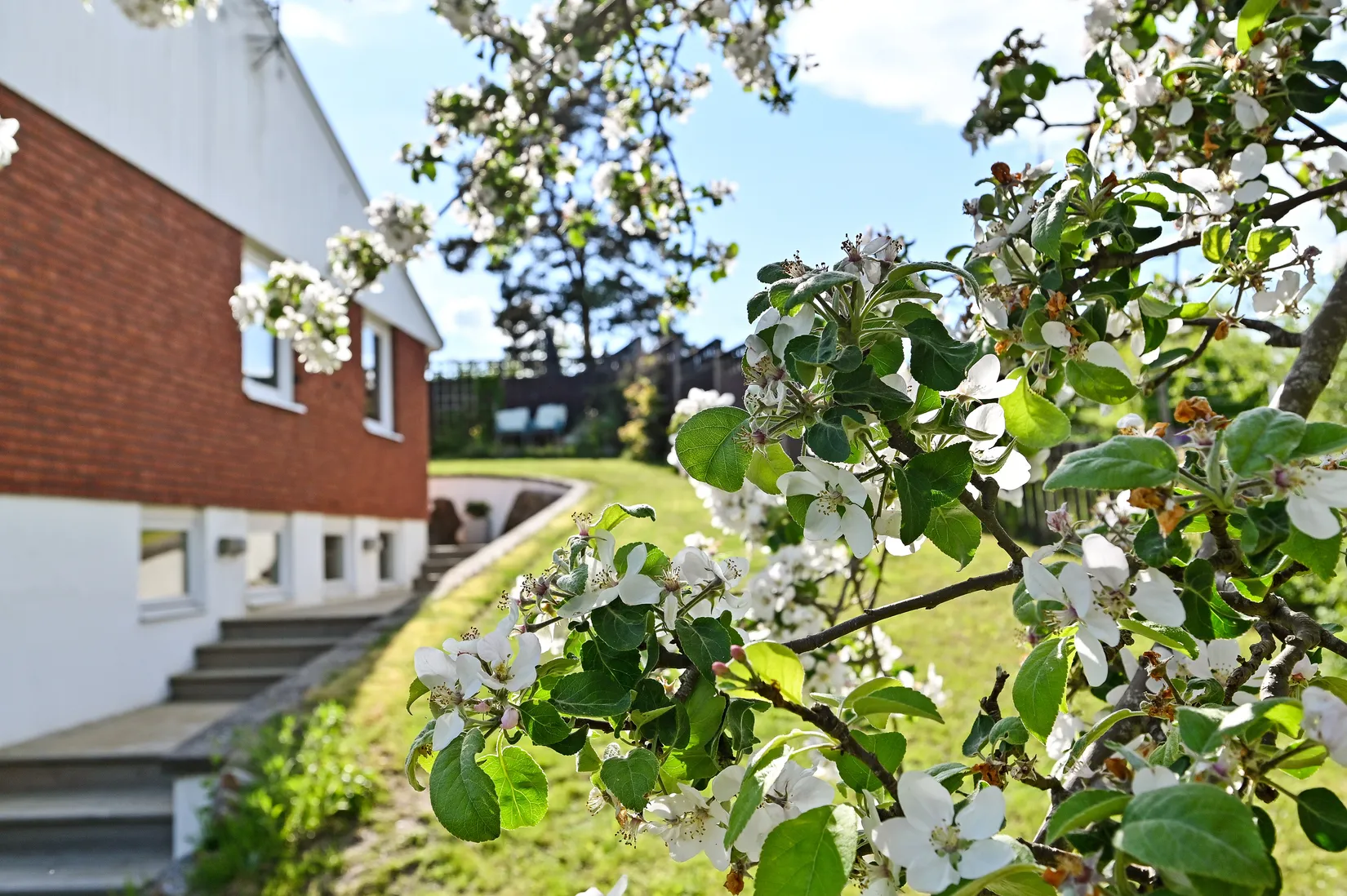 Villa, Hummelvretsvägen 1, Träkvista, Ekerö