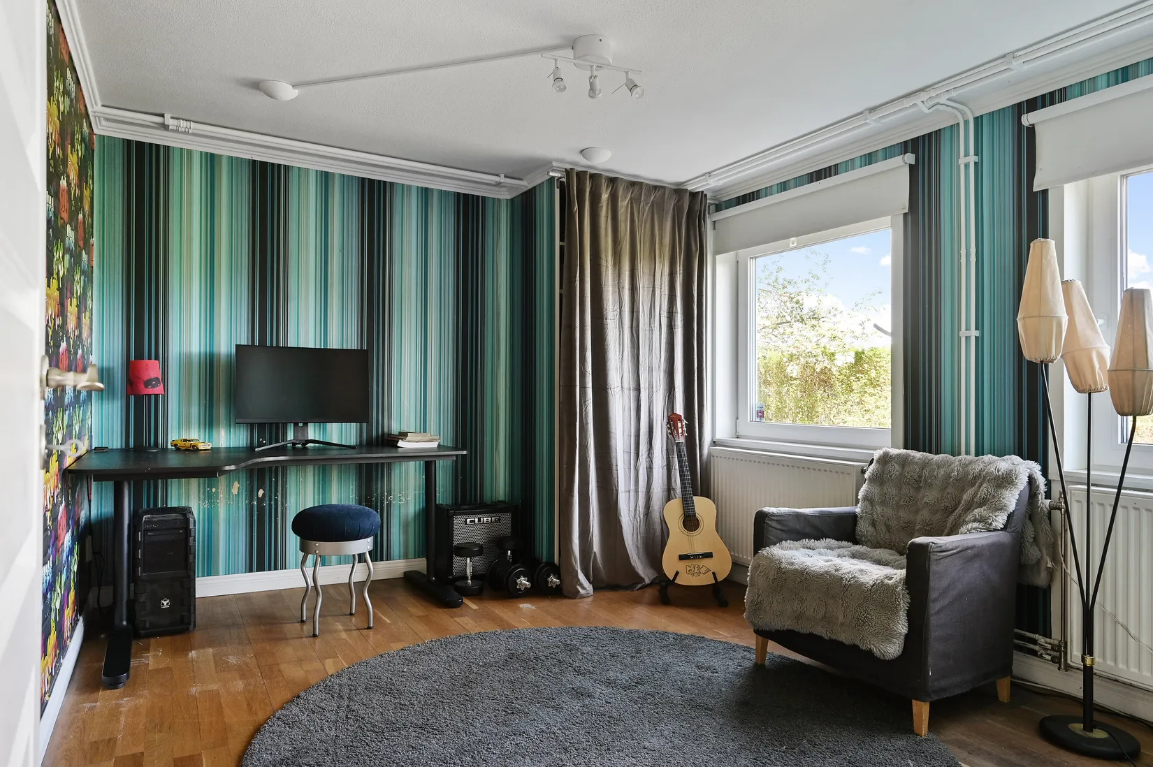Villa, Hummelvretsvägen 1, Träkvista, Ekerö