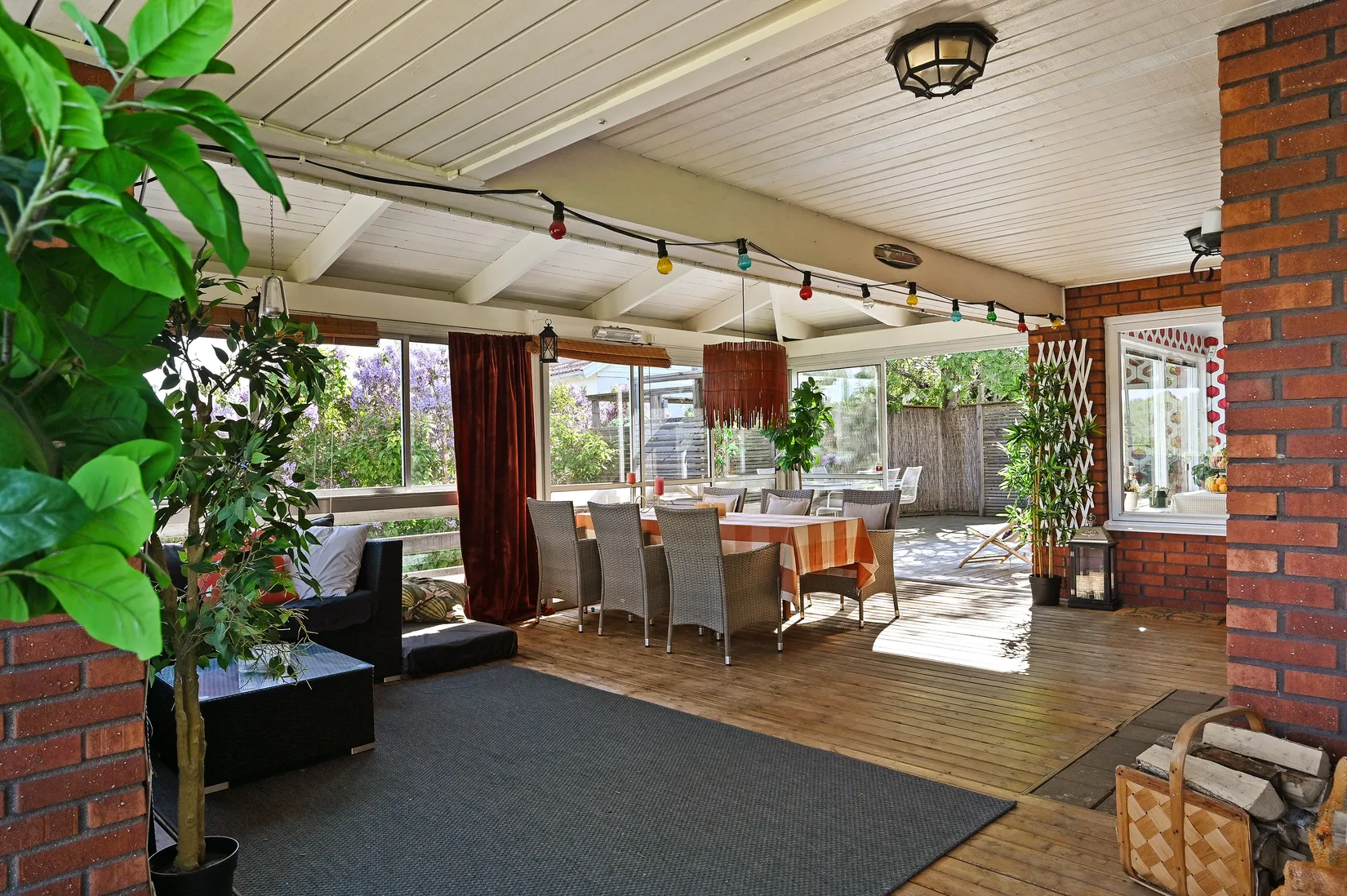 Villa, Hummelvretsvägen 1, Träkvista, Ekerö