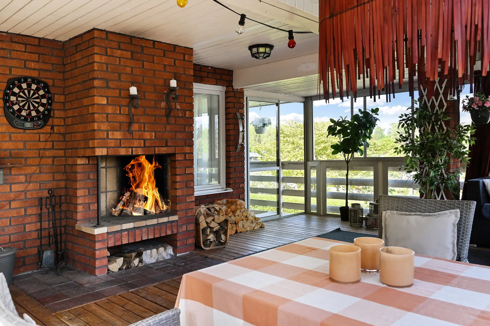 Villa, Hummelvretsvägen 1, Träkvista, Ekerö
