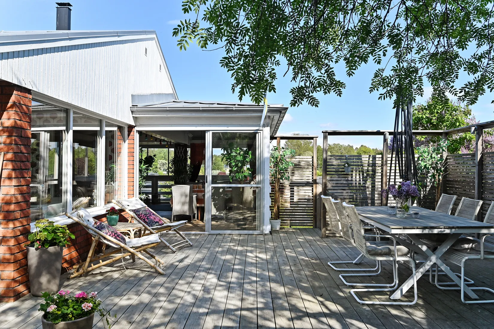 Villa, Hummelvretsvägen 1, Träkvista, Ekerö