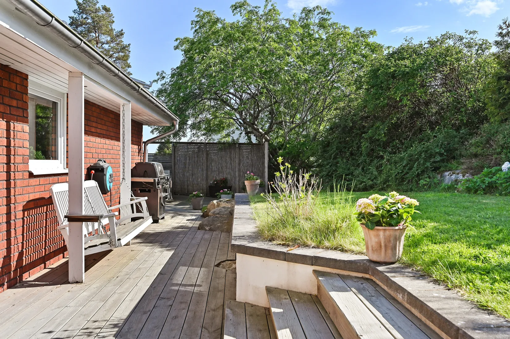 Villa, Hummelvretsvägen 1, Träkvista, Ekerö