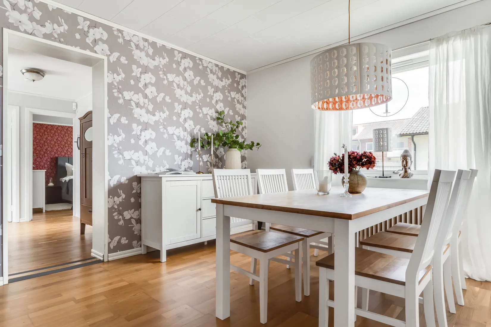 Villa, Ljunggatan 22, Hässleholm