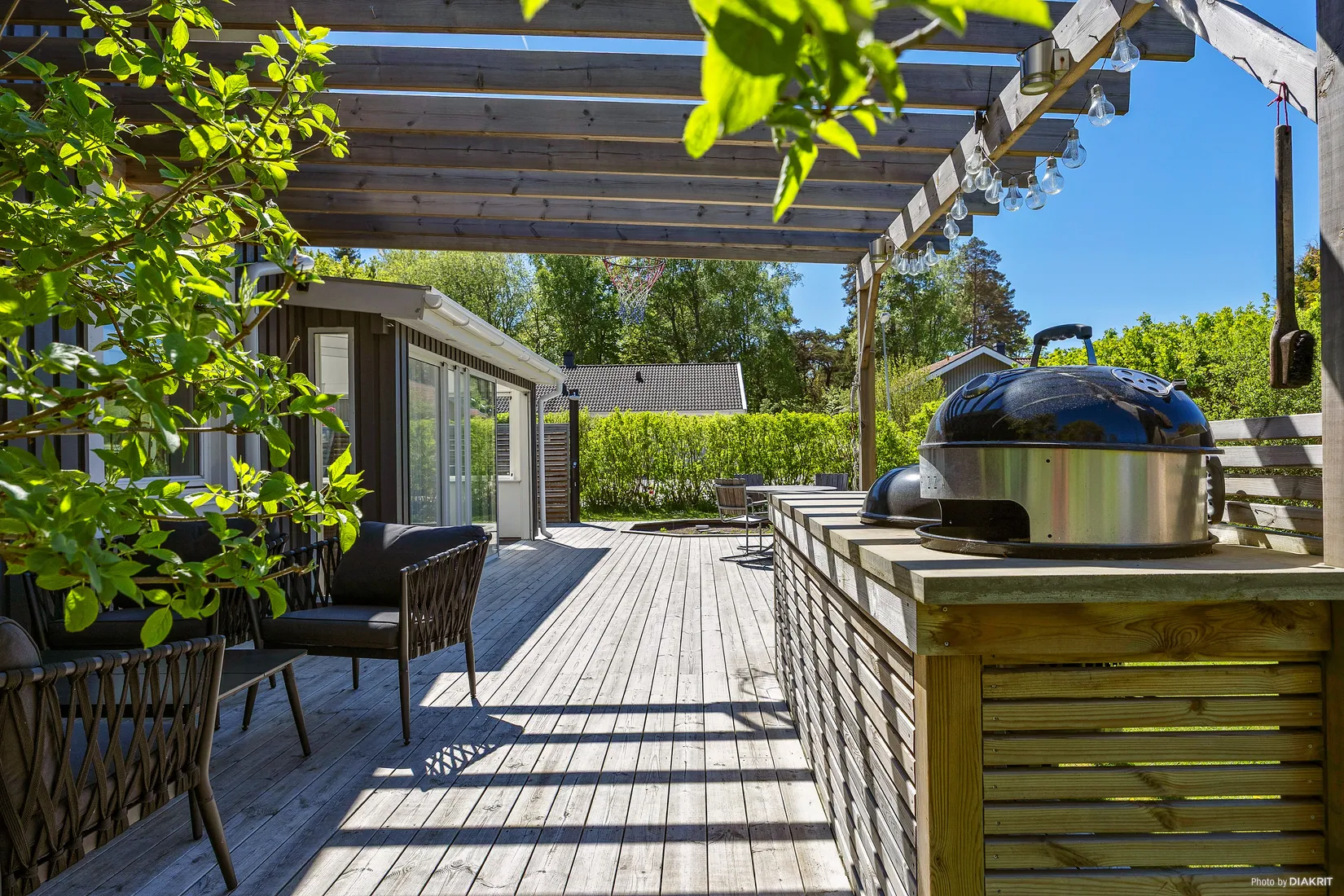 Villa, Västerhejde Bjerstorpsvägen 21, Västerhejde - Visby Närområde, Gotland
