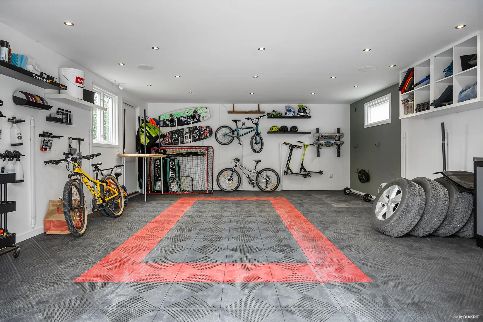 Villa, Västerhejde Bjerstorpsvägen 21, Västerhejde - Visby Närområde, Gotland