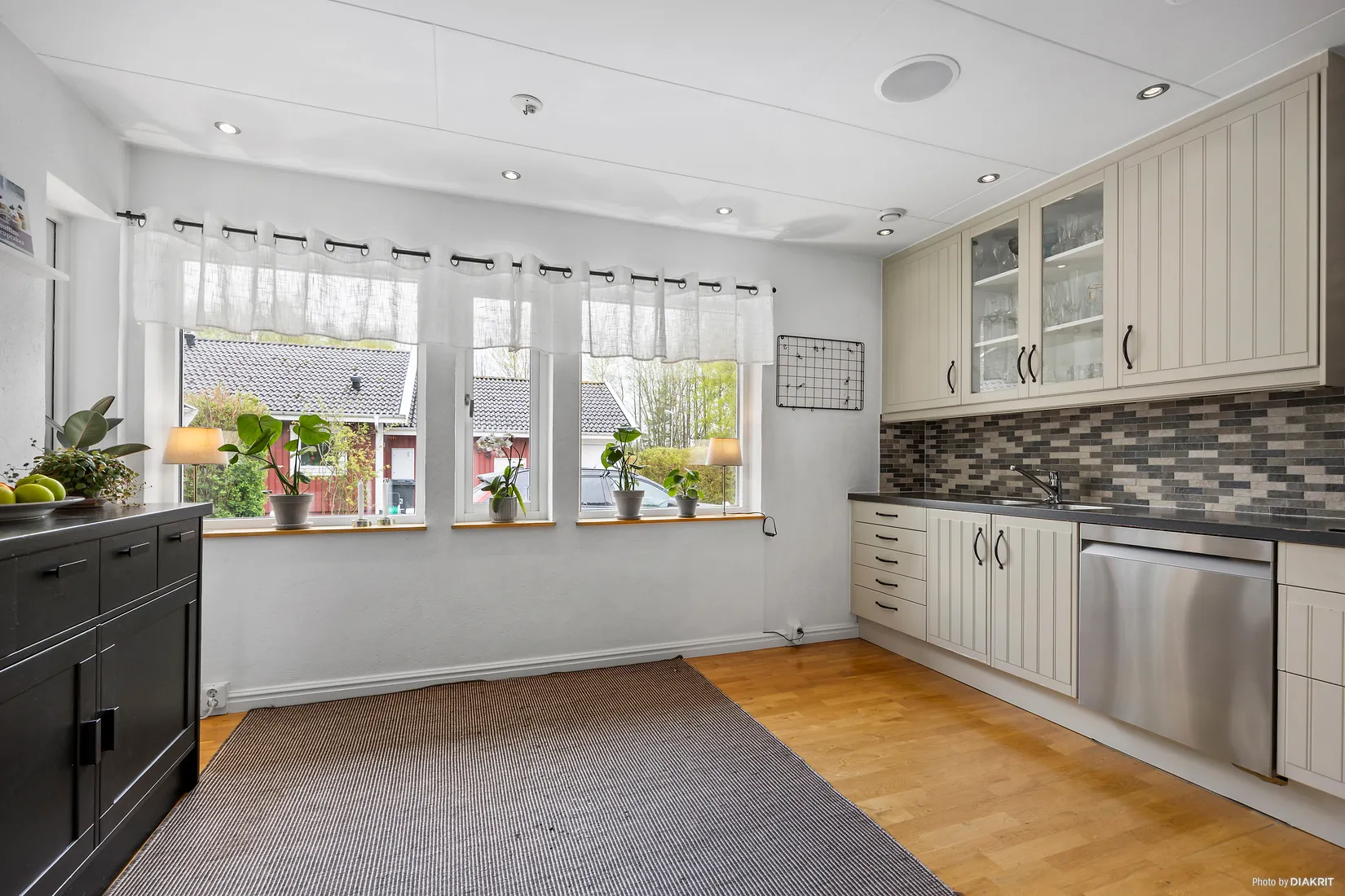 Villa, Västerhejde Bjerstorpsvägen 21, Västerhejde - Visby Närområde, Gotland