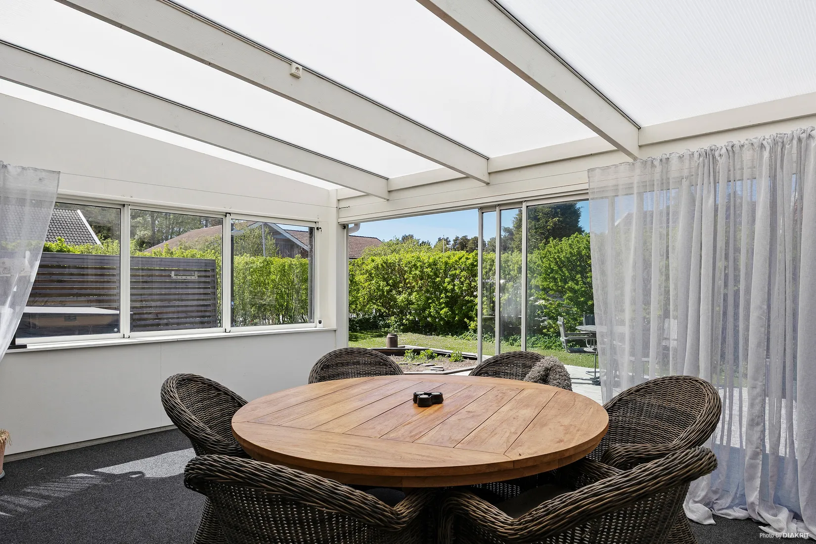 Villa, Västerhejde Bjerstorpsvägen 21, Västerhejde - Visby Närområde, Gotland