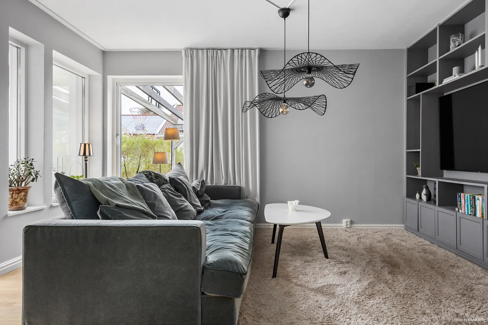 Villa, Västerhejde Bjerstorpsvägen 21, Västerhejde - Visby Närområde, Gotland