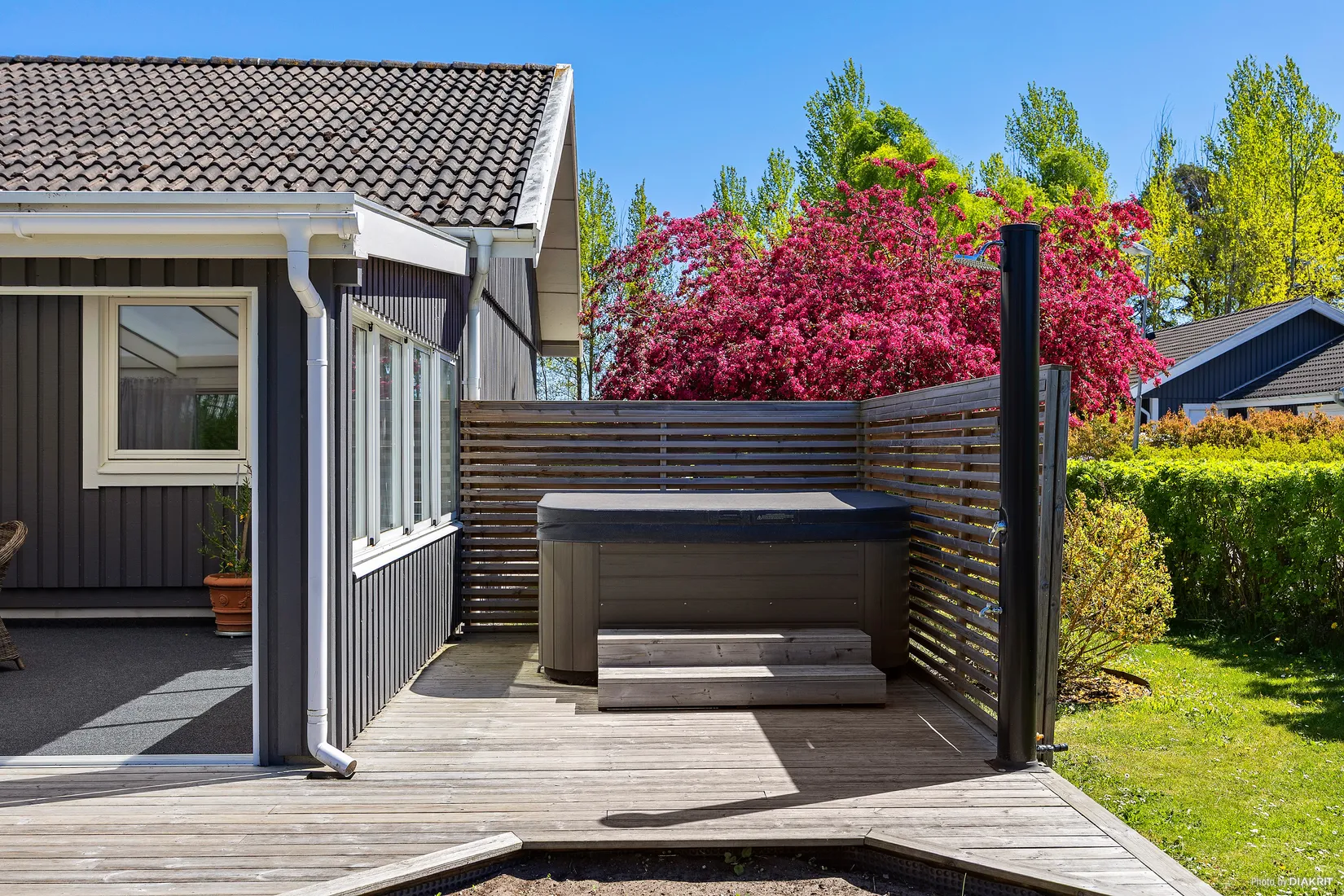 Villa, Västerhejde Bjerstorpsvägen 21, Västerhejde - Visby Närområde, Gotland