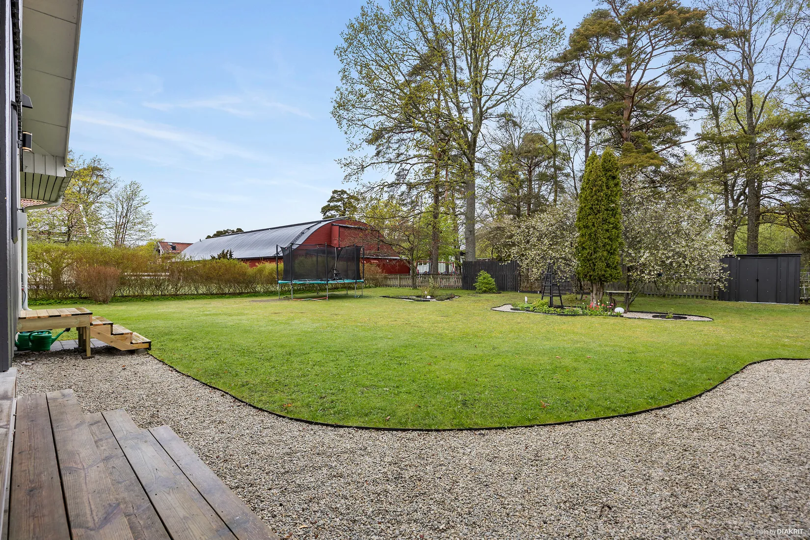 Villa, Västerhejde Bjerstorpsvägen 21, Västerhejde - Visby Närområde, Gotland