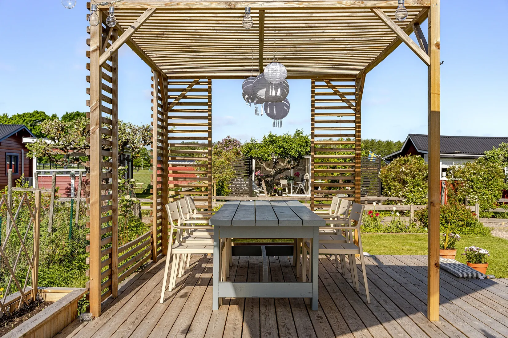Fritidshus, Klarbärsvägen 239, Emmalunds koloniområde, Linköping