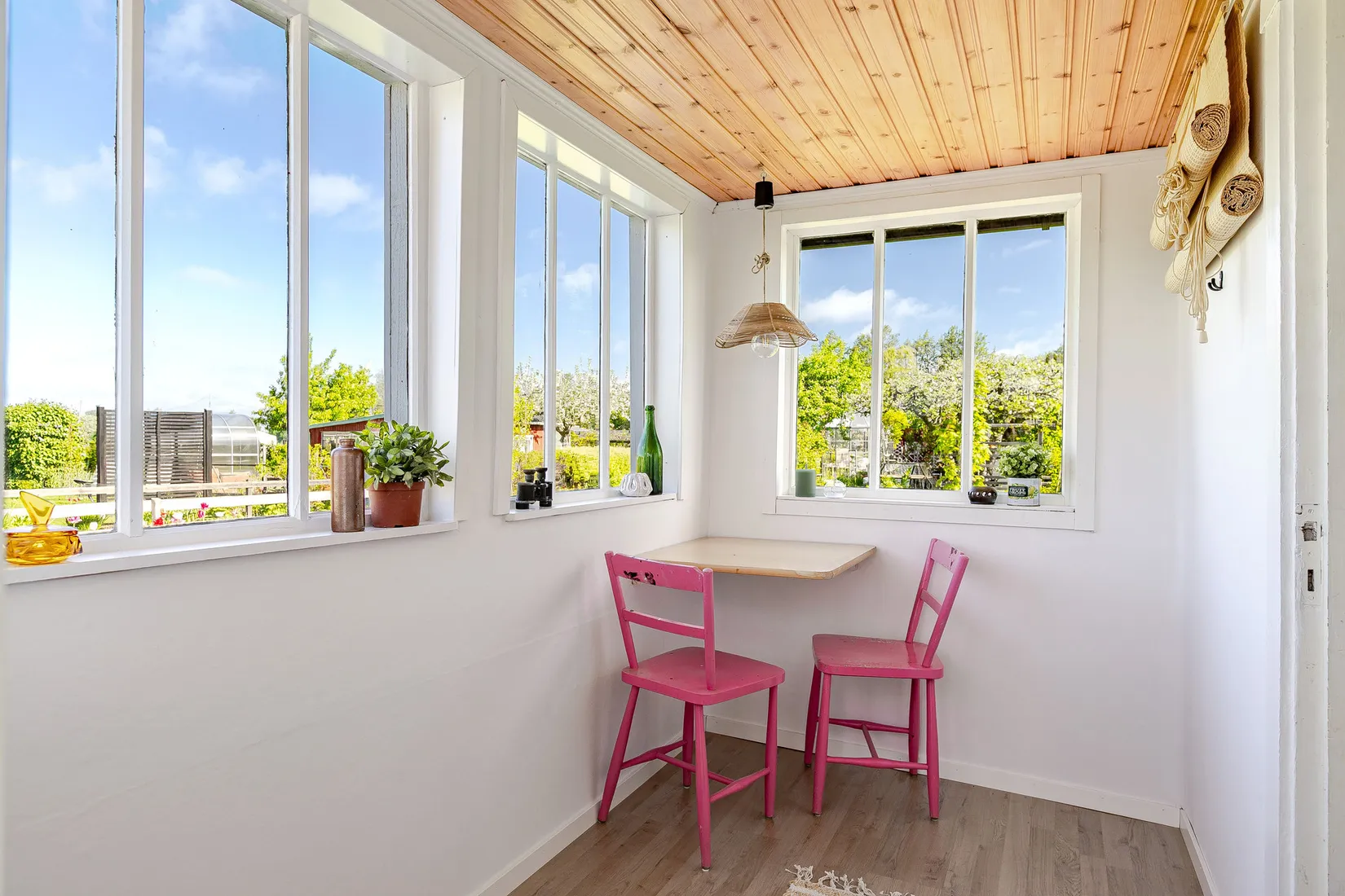 Fritidshus, Klarbärsvägen 239, Emmalunds koloniområde, Linköping