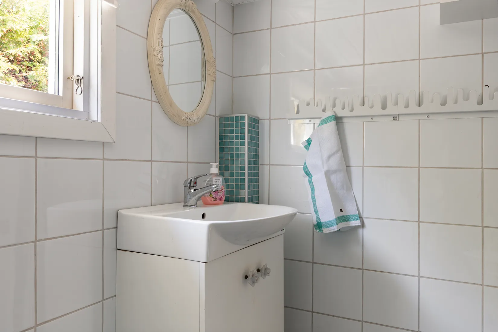 Fritidshus, Hallarnavägen 46, Hasslö, Karlskrona