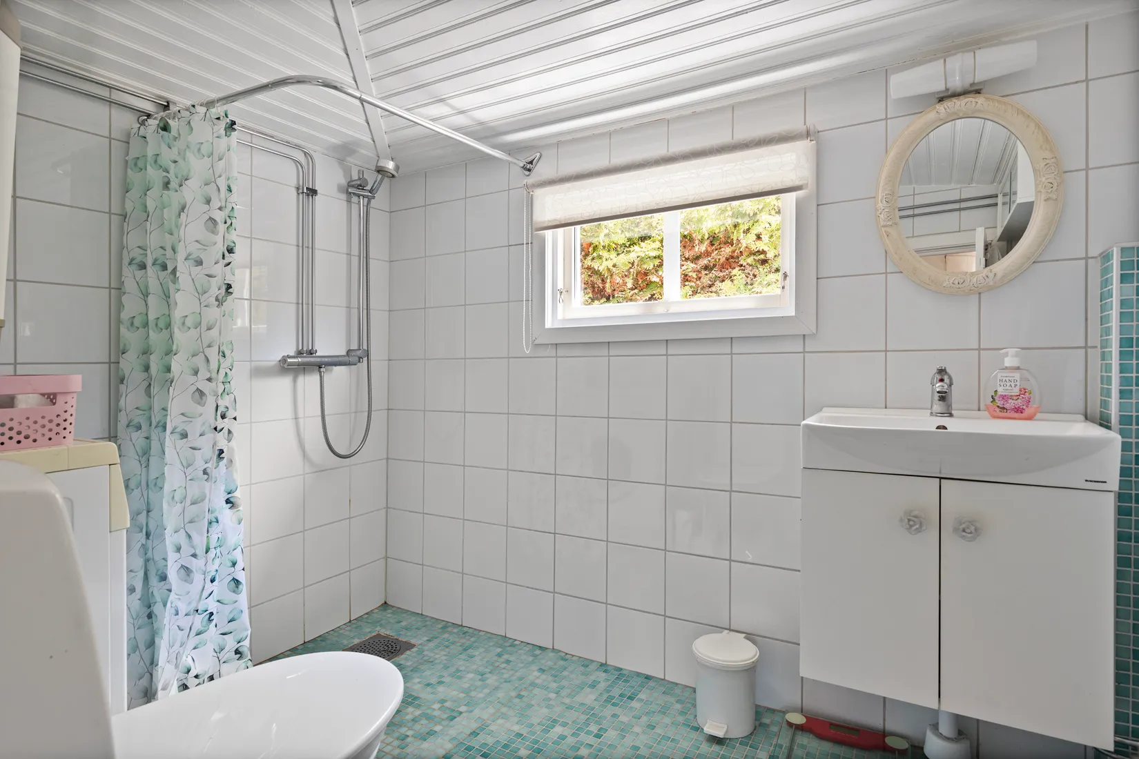 Fritidshus, Hallarnavägen 46, Hasslö, Karlskrona